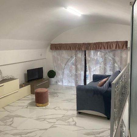 Appartement Tiluri à Naples Extérieur photo