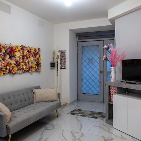 Appartement Tiluri à Naples Extérieur photo